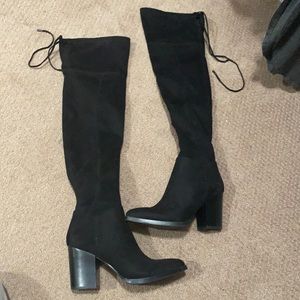 Marc Fisher boots